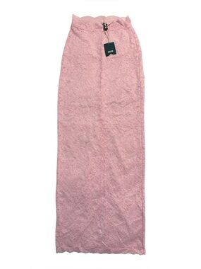 Syrn Spellbound Lace Skirt